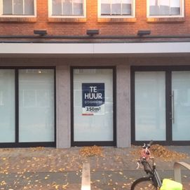 Gevel met natuursteen huis