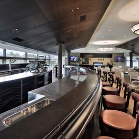 Bar marmer