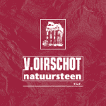 Van Oirschot Natuursteen-logo